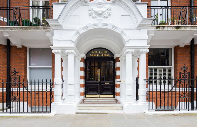 Iverna Gardens by Lime Street - Foto 42