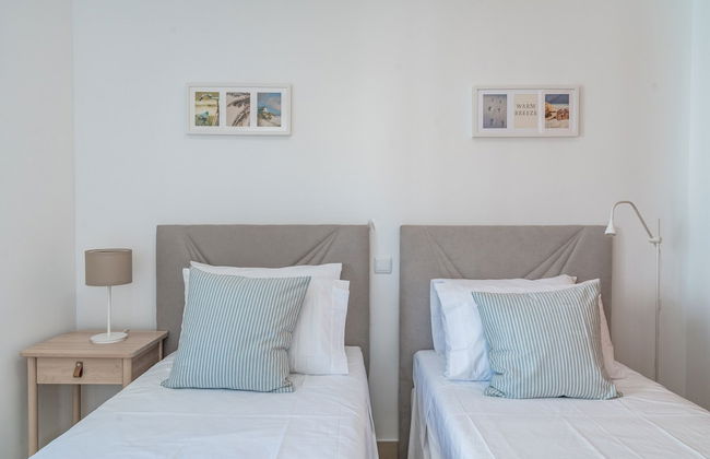 Tavira BAY 3 With Pool by Homing - Foto 7