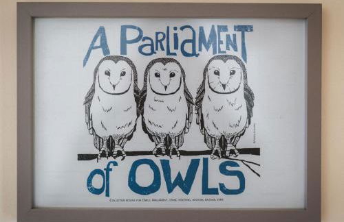 Holiday Home Peter's Shed by Interhome - Foto 140