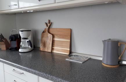 Ferienhaus Hinterlandswald - Foto 20