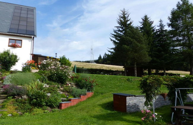 Holiday Apartment Family Kreissl - Foto 31