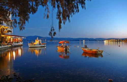 Liland Lefkandi - Foto 50