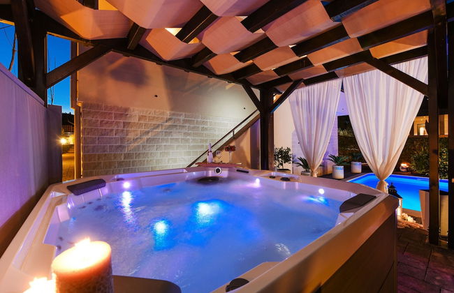 Villa Bella - Foto 43