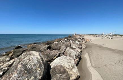 Résidence L’Oiseau des Sables - Foto 18