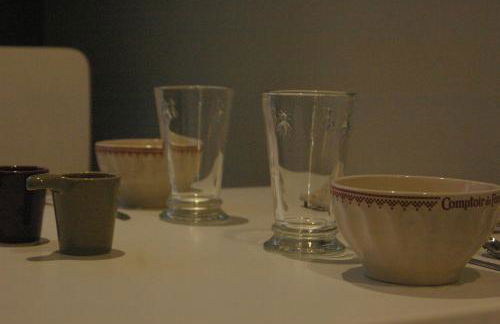 La Villa Carat Croix - Foto 2