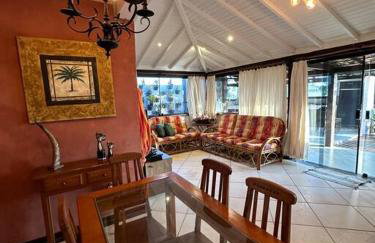 Casa com Piscina de Vidro e Sauna Integrada em Geribá com 5 quartos - Foto 45