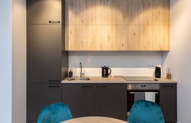 Apartments Laisve - Photo 30