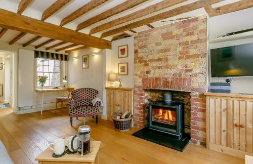 Rose Cottage - Foto 1