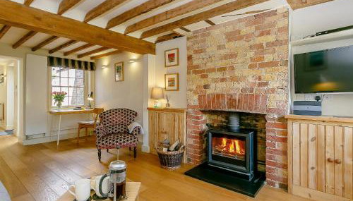 Rose Cottage - Foto 1