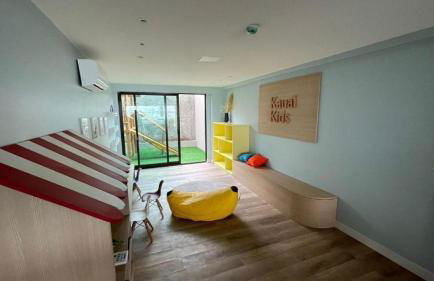 Flat Studio beira mar com piscina privativa - Praia dos CARNEIROS TAMANDARÉ - Photo 55