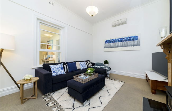 Pembury Cottage - Photo 9