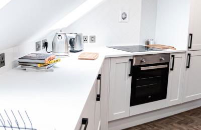 Urban Loft Apartment • 1 Bedroom • Manchester - Foto 9