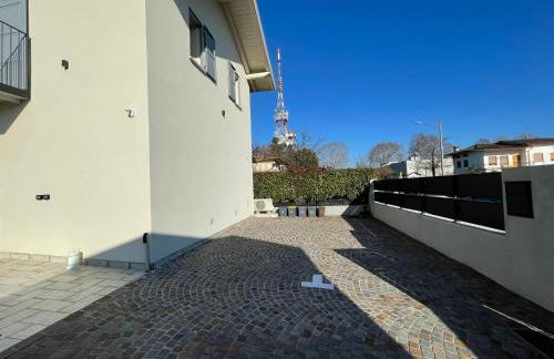 Piccola corte duplex - Foto 18