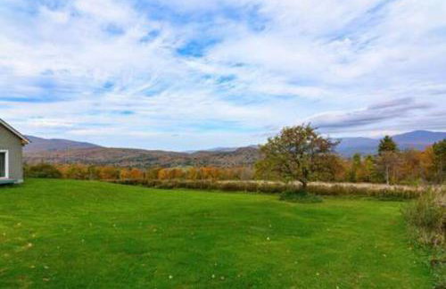 Farmhouse with Mountain Views Near Stowe and Smuggs - Foto 16