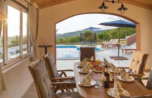 Awesome Home In Radosic - Foto 14