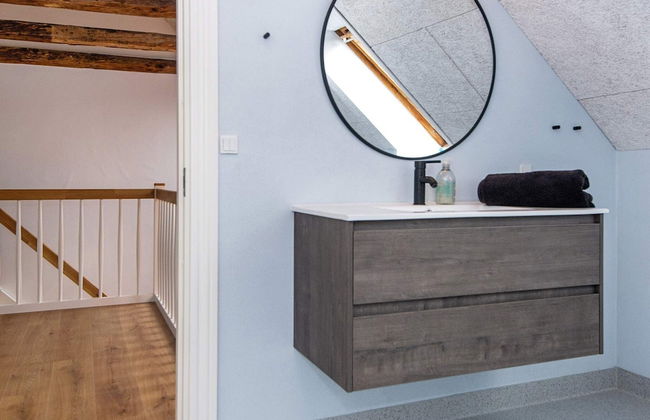 8 Person Holiday Home in Bjert - Foto 30