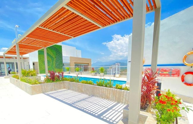 salguero suite 313 - Photo 28