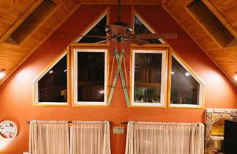 Cozy Cabin By the Slopes - Foto 22