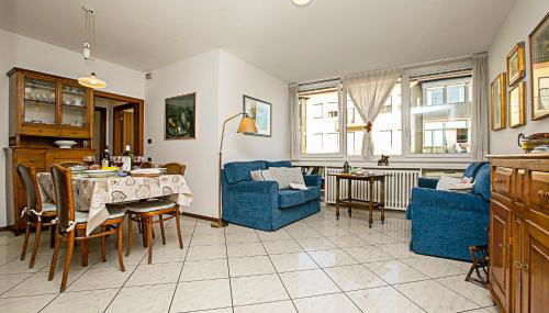 Riva Centro Apartment - Happy Rentals - Foto 4