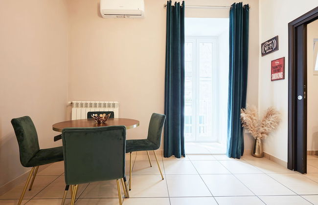 Vicky s Luxury Guesthouse by Napoliapartments - Foto 11