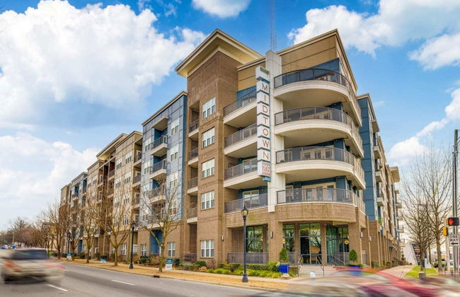 Midtown 205 - Foto 1