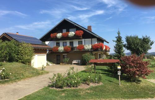 Ferienwohnungen Tröndle - Photo 37