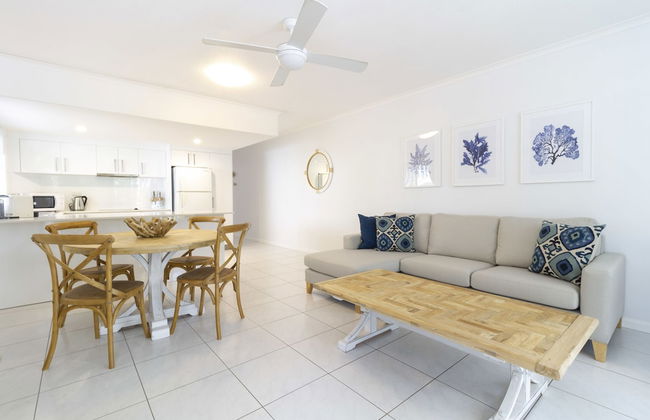 The White House Port Douglas - Foto 42