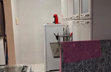 Apartamento grande e confortável - Foto 7