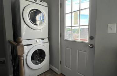 1Guest House Baltimore County (own room, Joppa RD) - Foto 6