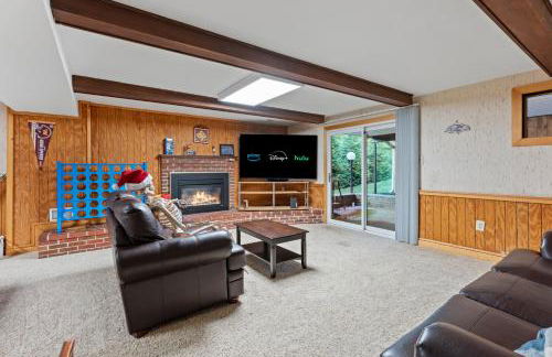 Silver Spring Oasis - Foto 13