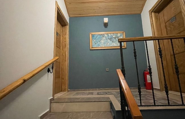 Veziroglu Apart - Photo 77