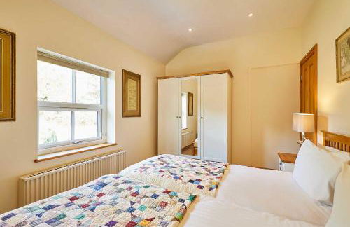 Host & Stay - The Station Cottage - Foto 22