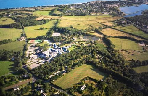 Résidence l’Esprit de la mer - Foto 23