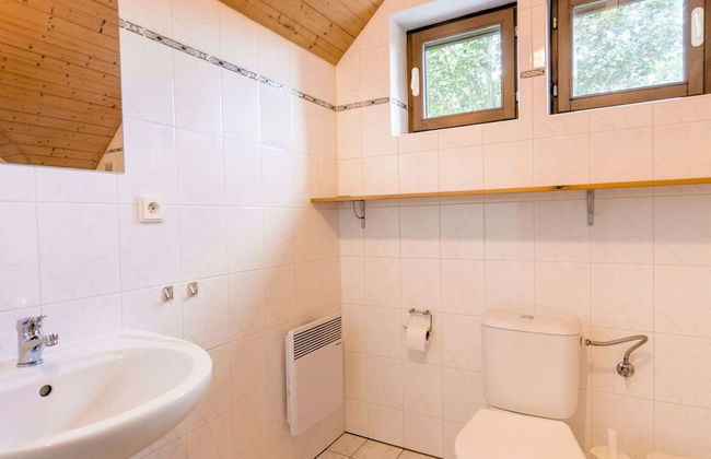 Holiday Home With a Convenient Location in the Giant Mountains for Summer & Winter - Foto 18