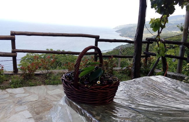 Villa Asterina - Foto 25