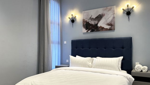 Hittin A-11 Latest Development AZ13 - Foto 3, Zimmer