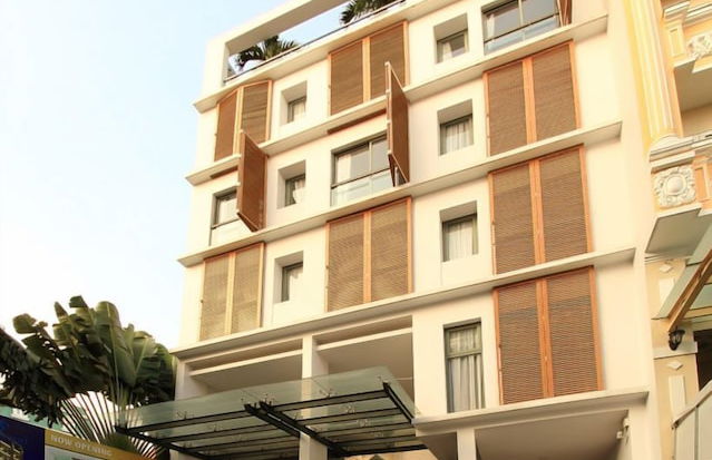 Glenwood Suites - Foto 67