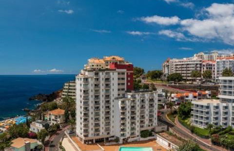 Apartamento do Mar e Lua - Foto 8