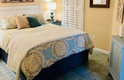 Heart of The Villages, Near Sumter Landing! 2BR-2BA New Golf Cart-Guest IDs included! - Foto 6