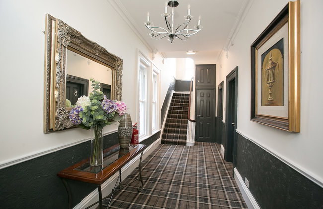 Grand Canal District Apartments - Photo 65