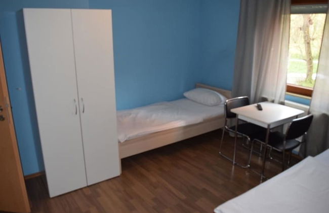 AB Apartment 49 - Ostheim - Foto 3