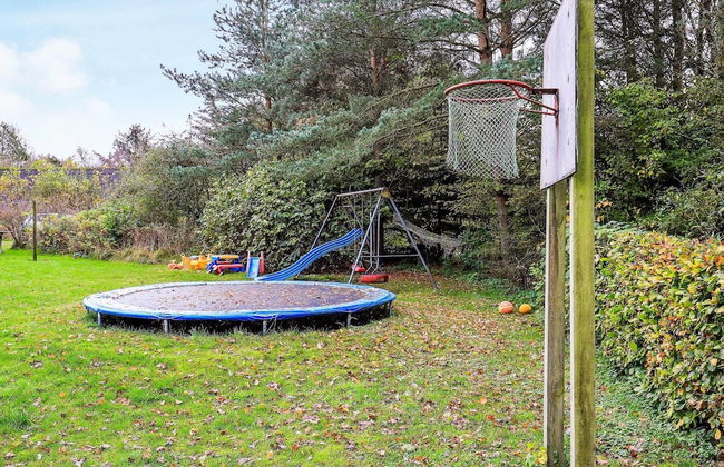 12 Person Holiday Home in Spottrup - Photo 14