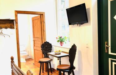 Hof Rabenstein Ostsee bei Kühlungsborn - Foto 6