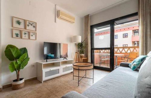 Apartamento 303 junto a la playa piscina y parking - Foto 4