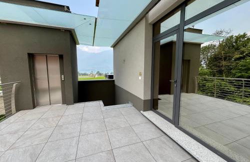 Villa Afrodite Lake Como - Luxury Italian Design - Foto 43