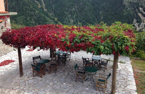 Dryades Guesthouse - Foto 45