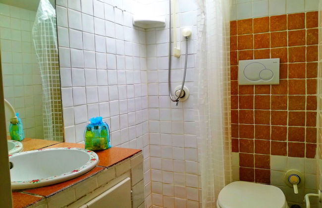 Casa Marina Sperlongaresort - Foto 30