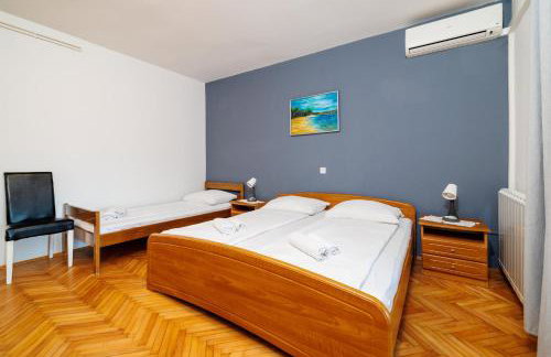 Apartments Ruzica F - Foto 69