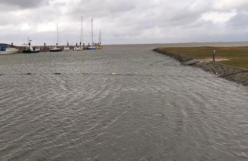 Ferienwohnung Altneukoog - Foto 29