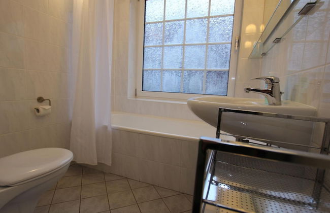 Ferienwohnung in Westerland auf Sylt - Foto 7